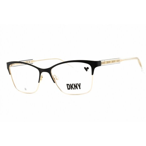 DKNY EYEGLASSES DK3008-001-53 New with case main image 4